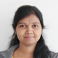Mrs. Ashwini Alkunte