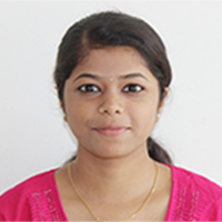 Miss. Pranali Kamble